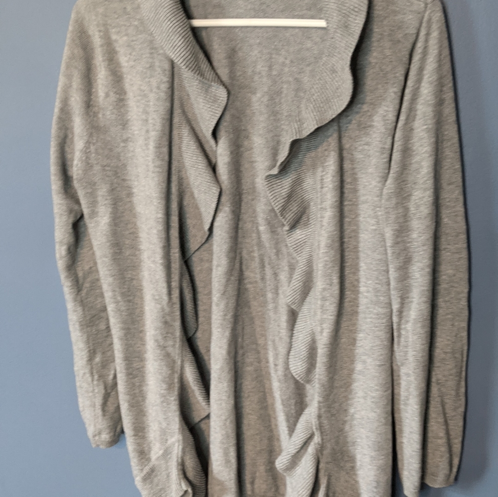 89th and Madison cardigan women's